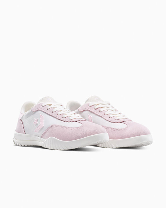 Converse Run Star Trainer Low Top Blueberry Ice/Vintage White/Violet Heat