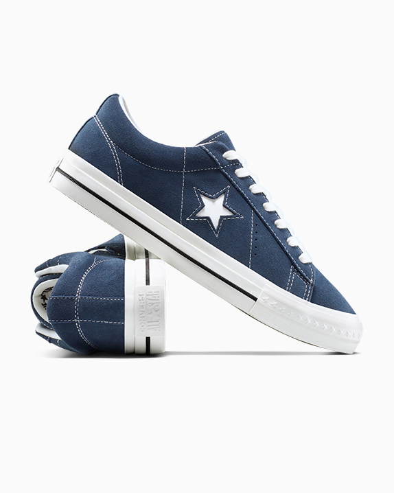 One Star 95 Low Top