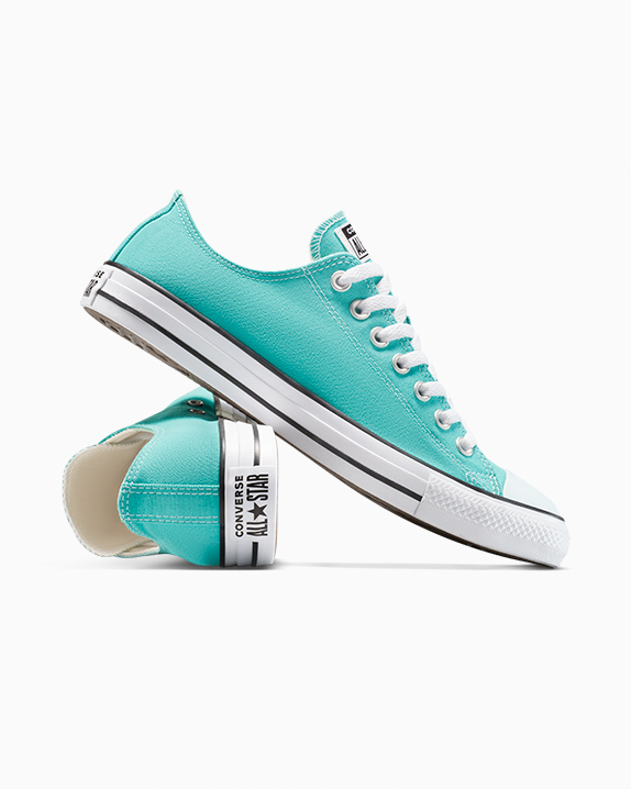 Chuck Taylor All Star Low Top Limited Time Colours Incensed