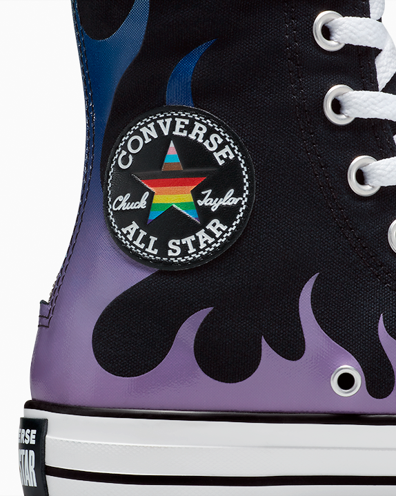 Chuck Taylor All Star XXHi Pride