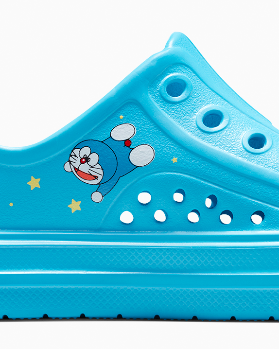 Doraemon・Converse Chuck Taylor All Star Play Lite CX