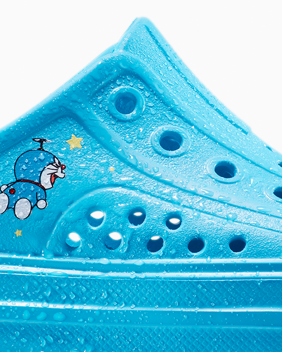Doraemon・Converse Chuck Taylor All Star Play Lite CX