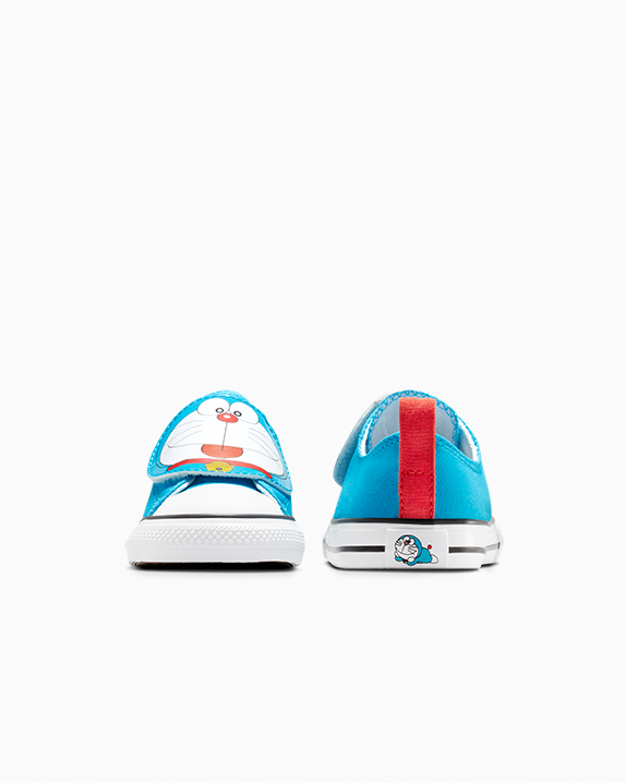 Doraemon・Converse Chuck Taylor All Star Easy On