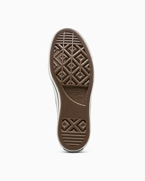 Chuck 70 with Swarovski® Crystals Low Top
