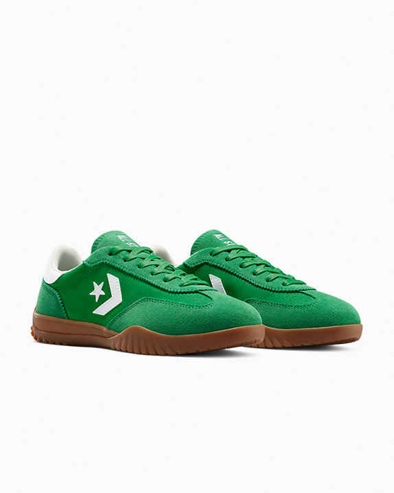 Run Star Trainer Low Top Vernal Pool/Egret/Light Brown