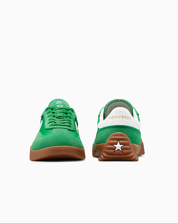 Run Star Trainer Low Top Vernal Pool/Egret/Light Brown