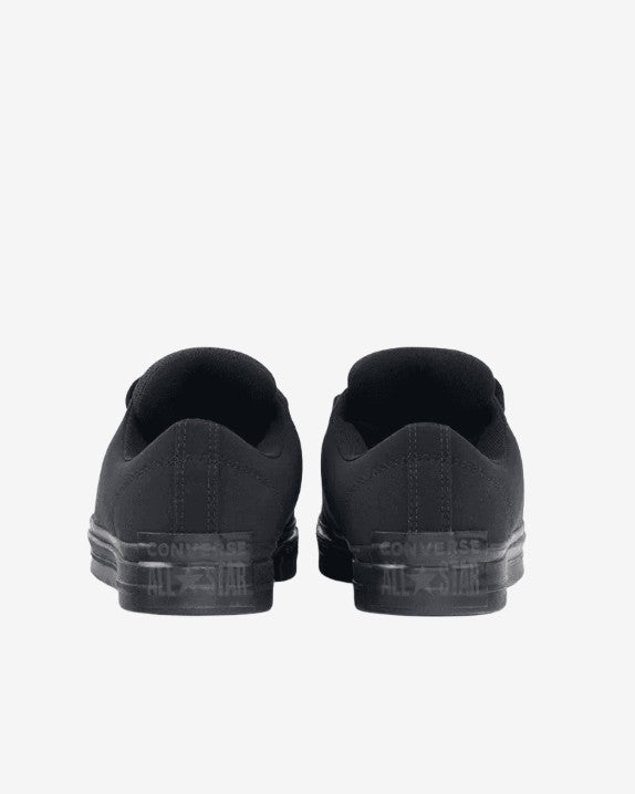 Chuck Taylor Puff Low Top