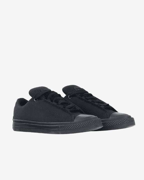 Chuck Taylor Puff Low Top