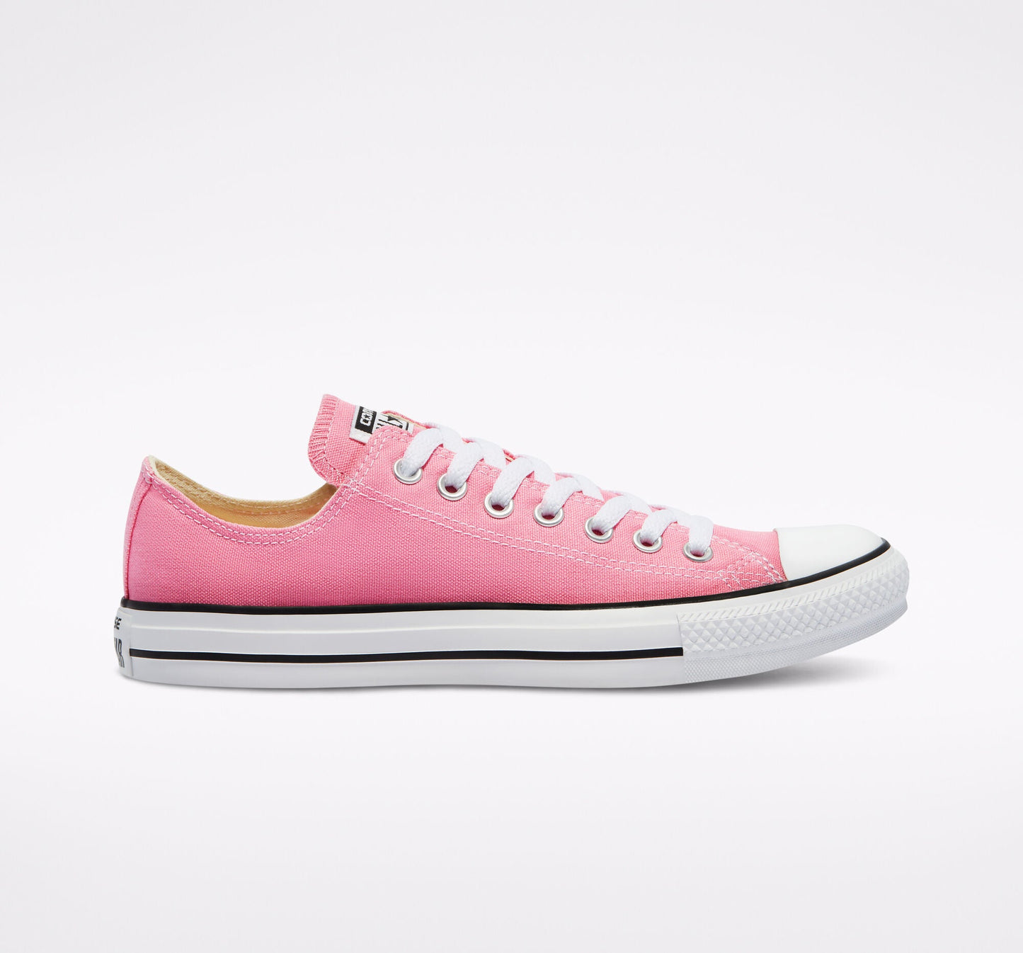 Chuck Taylor All Star Low Top - Pink