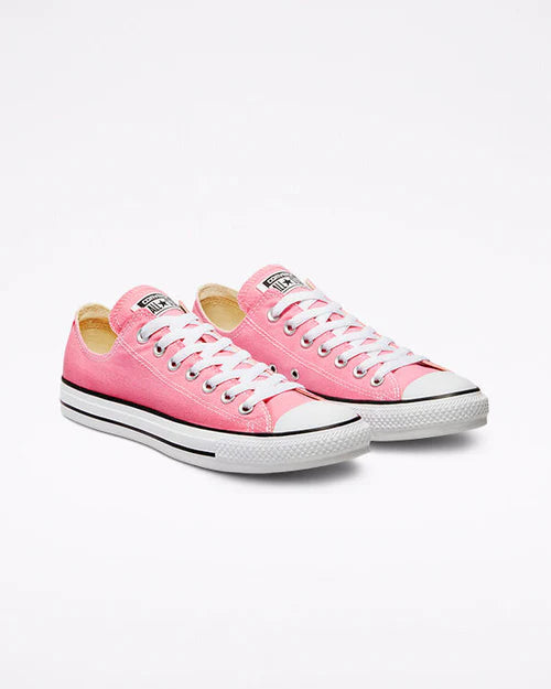 Chuck Taylor All Star Low Top - Pink