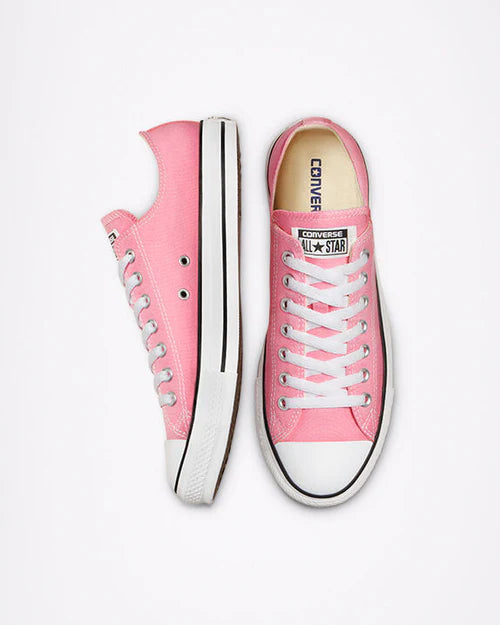 Chuck Taylor All Star Low Top - Pink