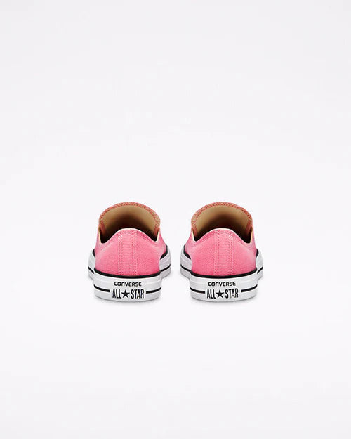 Chuck Taylor All Star Low Top - Pink