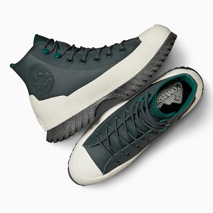 Chuck Taylor All Star Lugged 2.0 Counter Climate High Top