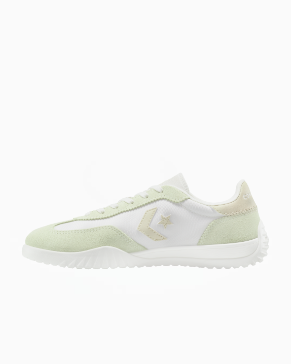 Converse Run Star Trainer Low Top Blueberry Ice/Vintage White/Violet Heat