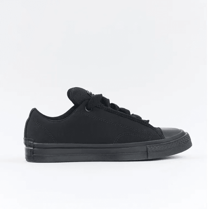 Chuck Taylor Puff Low Top