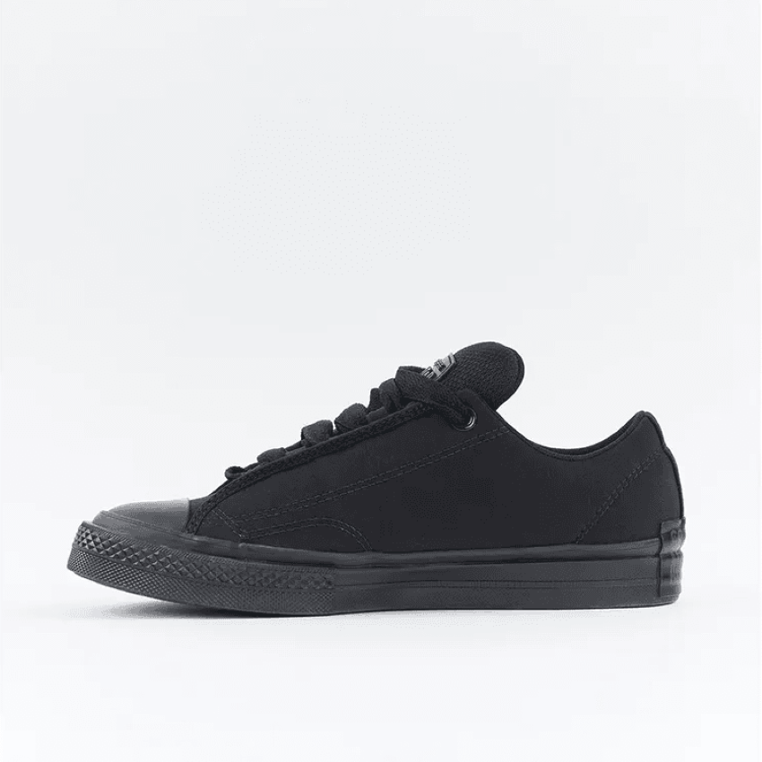 Chuck Taylor Puff Low Top