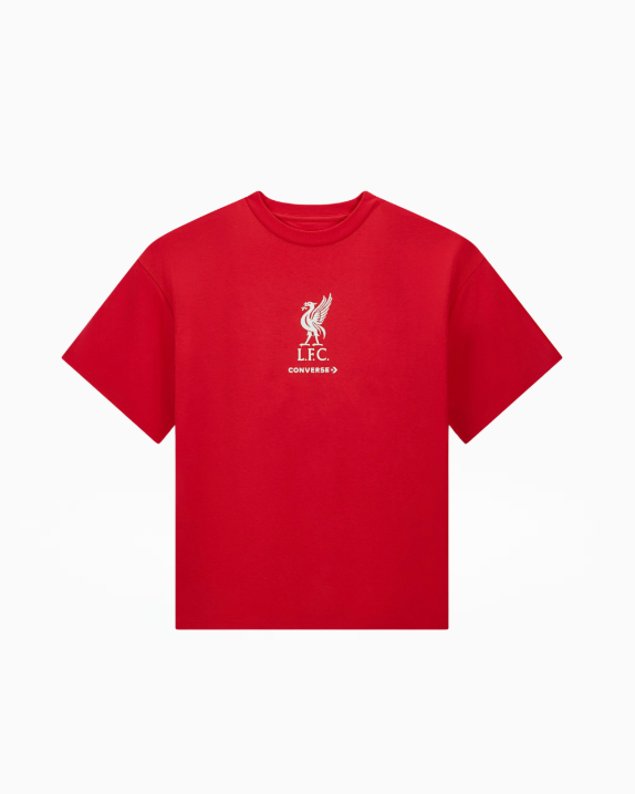 Converse x LFC Loose-Fit T-Shirt