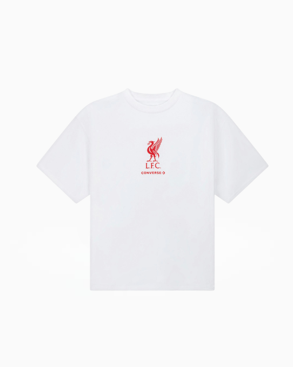 Converse x LFC Loose-Fit T-Shirt