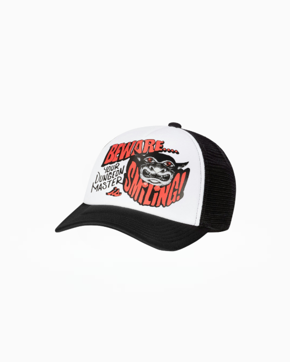 Converse x Dungeons & Dragons Trucker Hat