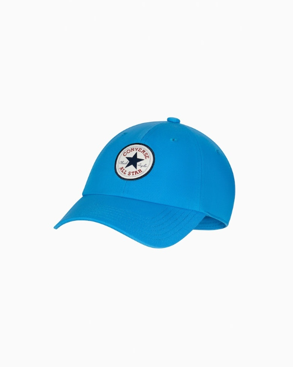 All Star Patch Baseball Hat