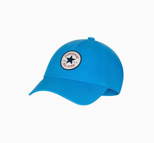 All Star Patch Baseball Hat