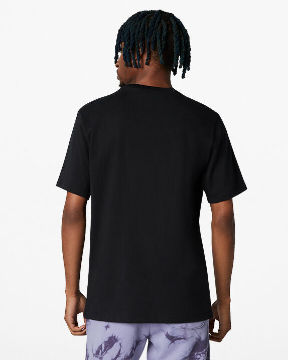 Converse Go-To Embroidered Star Chevron Standard Fit T-Shirt
