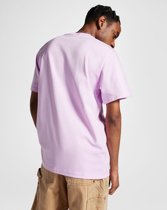 Converse Go-To Embroidered Star Chevron Standard Fit T-Shirt