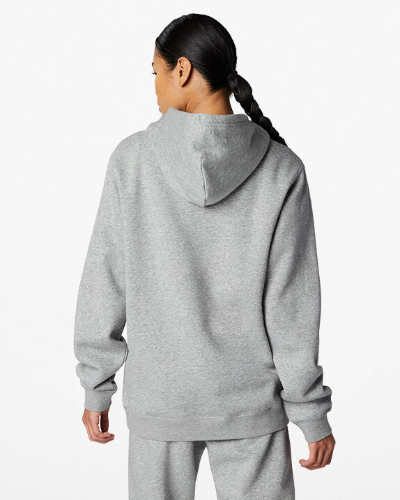 Converse Go-To Embroidered Star Chevron Standard Fit Hoodie