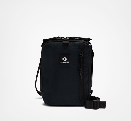 Convertible Crossbody Bag