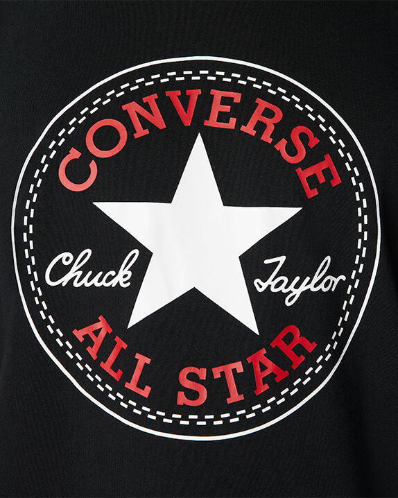 Converse Go-To All Star Patch Standard Fit T-Shirt