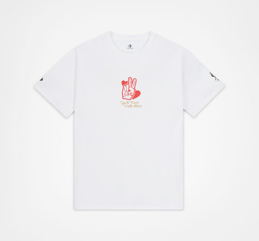 Converse x LFC T-Shirt