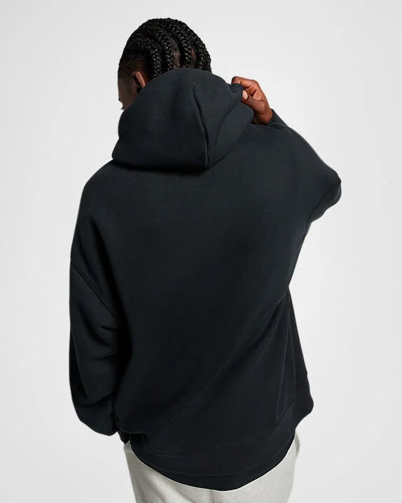 Converse Gold Standard Loose-Fit Pullover Hoodie