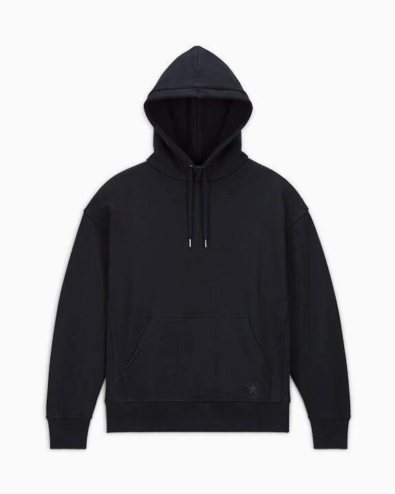 Converse Gold Standard Loose-Fit Pullover Hoodie