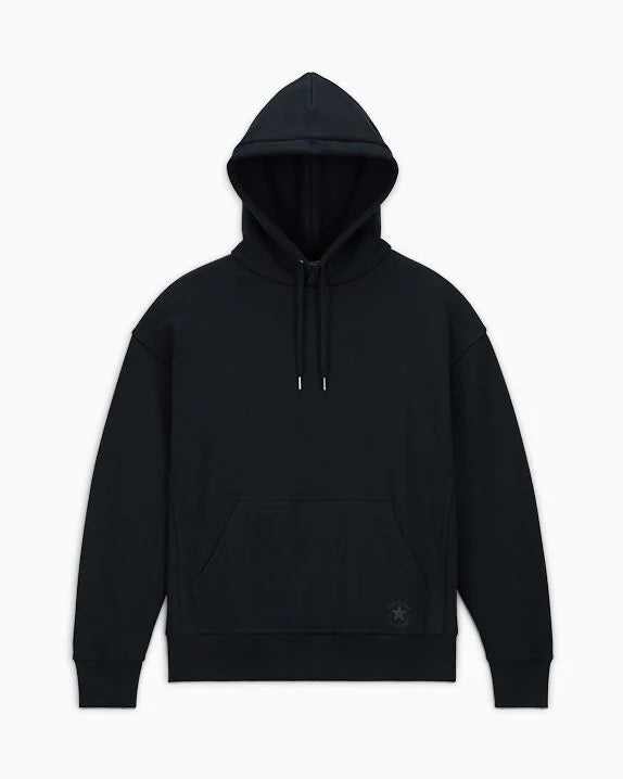 Converse Gold Standard Loose-Fit Pullover Hoodie