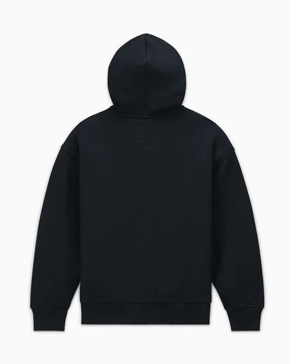 Converse Gold Standard Loose-Fit Pullover Hoodie