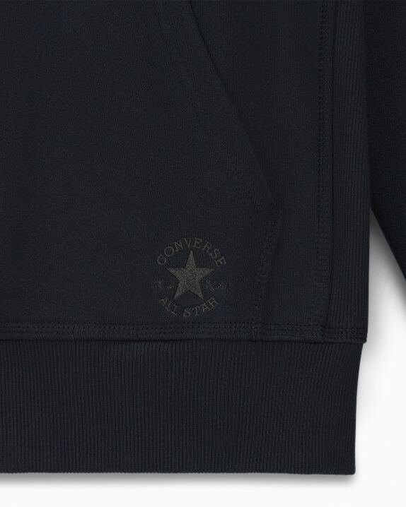 Converse Gold Standard Loose-Fit Pullover Hoodie