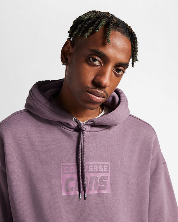Cons Hoodie