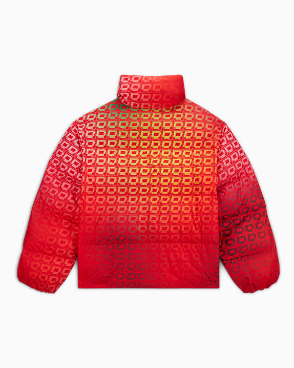 Converse x LFC Puffer Jacket