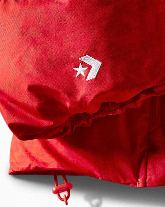 Converse x LFC Puffer Jacket