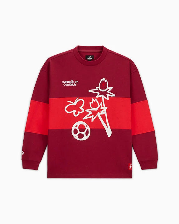 Converse x LFC Crew