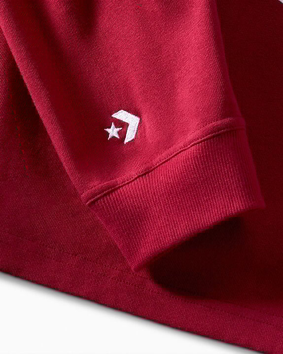 Converse x LFC Crew