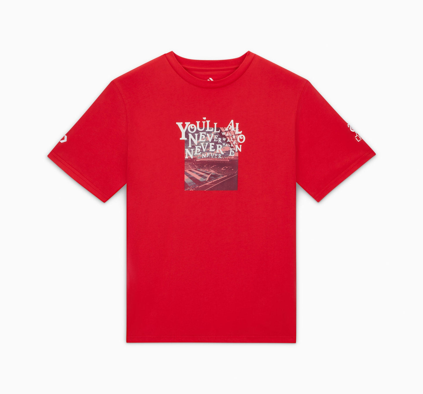 Converse x LFC T-Shirt