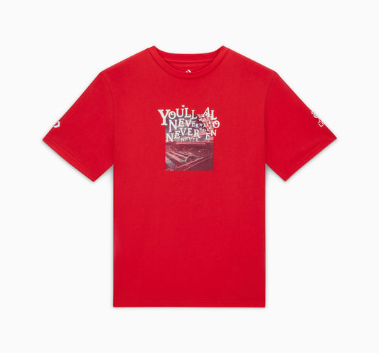 Converse x LFC T-Shirt