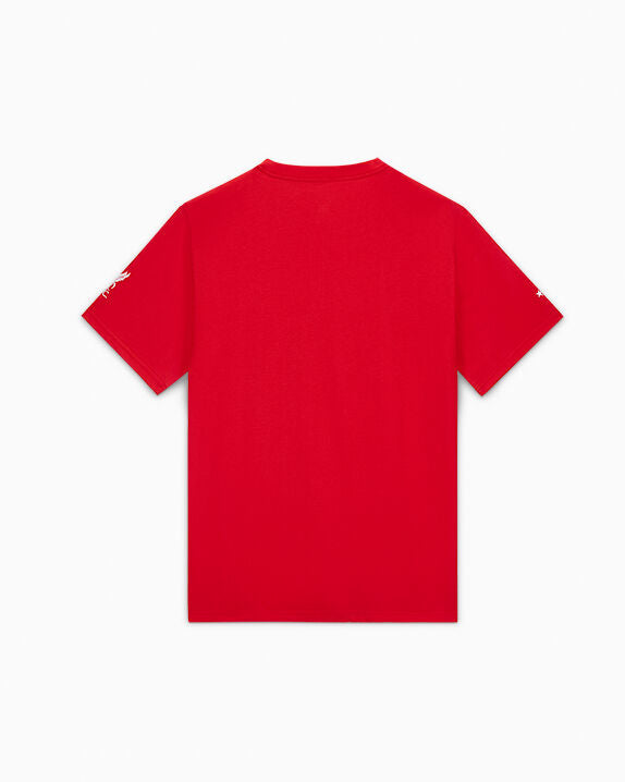 Converse x LFC T-Shirt