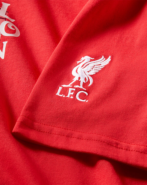 Converse x LFC T-Shirt