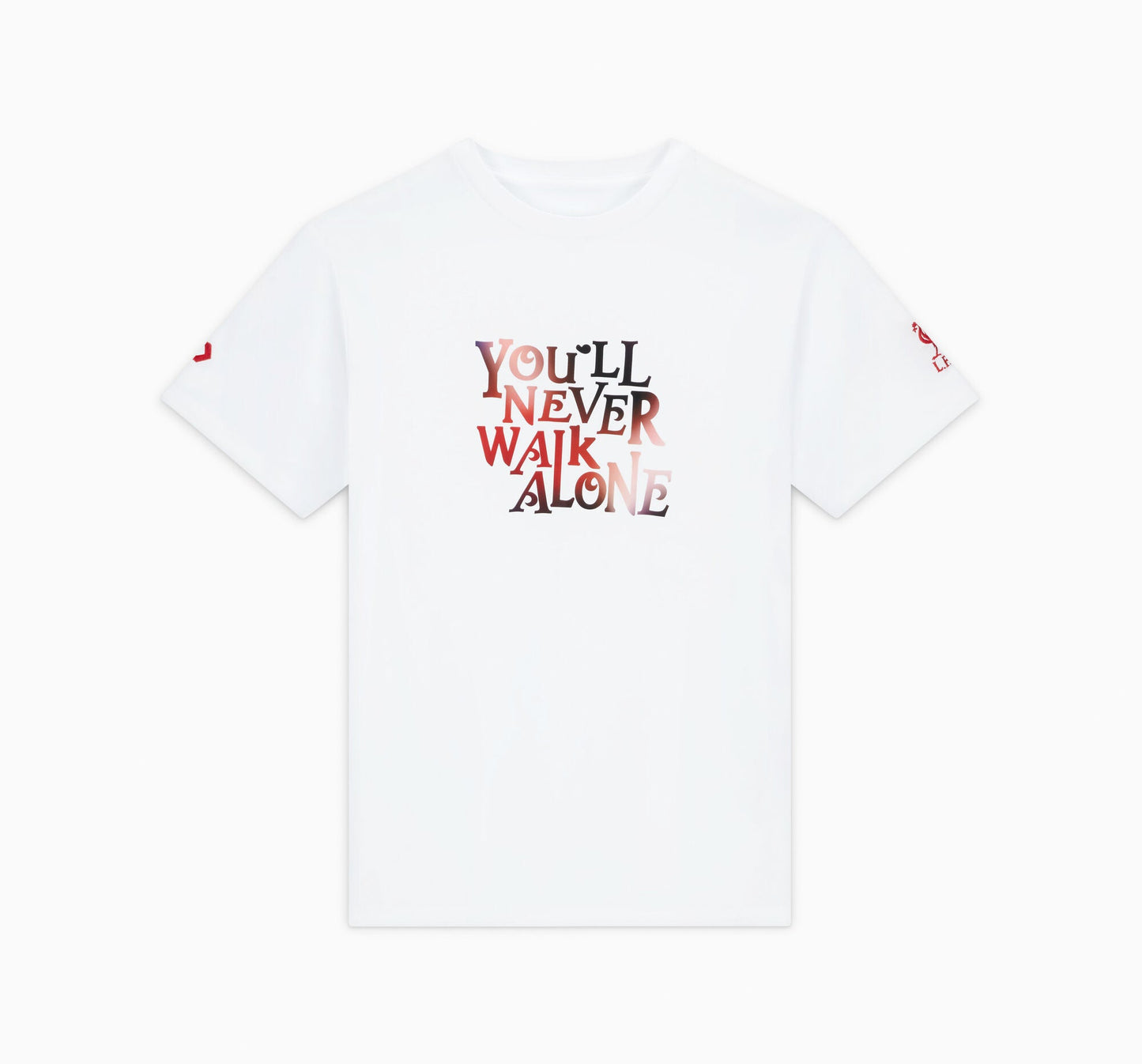 Converse x LFC Loose-Fit T-Shirt