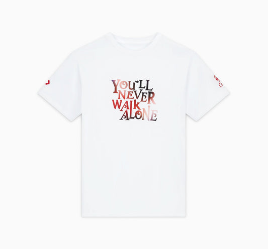 Converse x LFC Loose-Fit T-Shirt