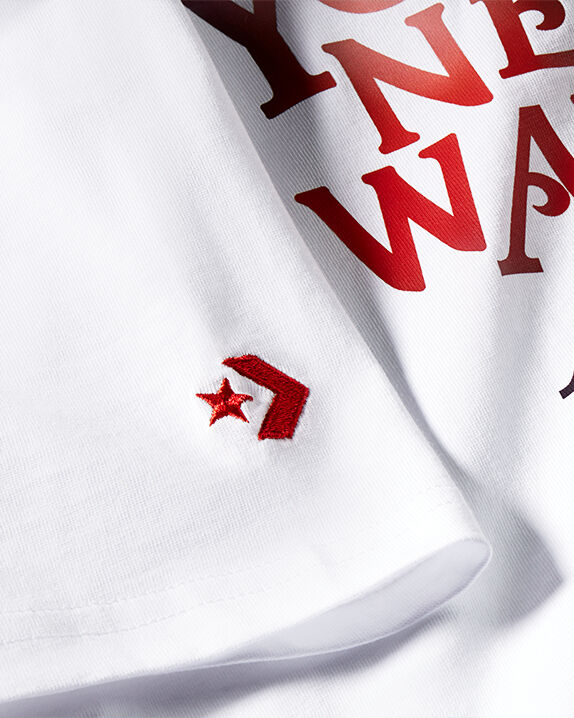 Converse x LFC Loose-Fit T-Shirt