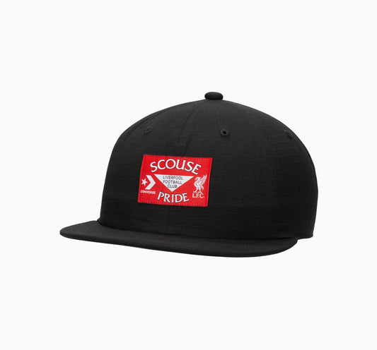 Converse x LFC 6-Panel Cap
