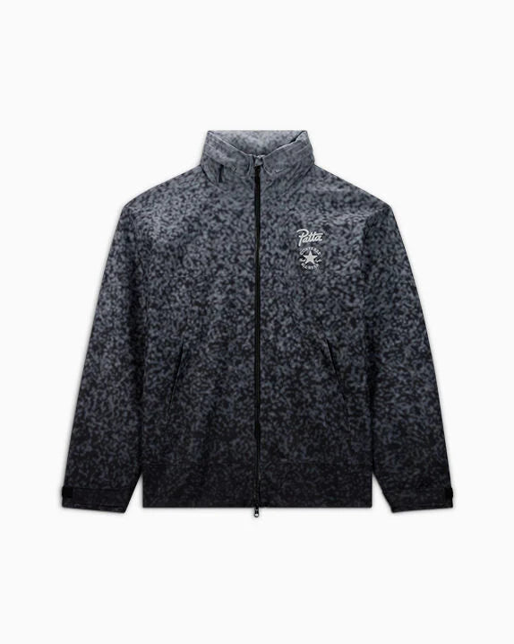 Converse x Patta Rain Jacket